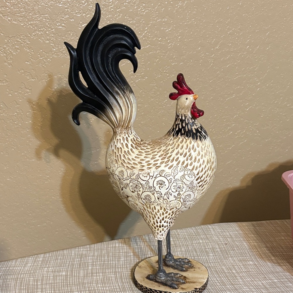 Hobby Lobby Home Accents Label